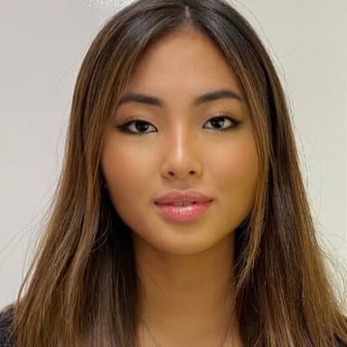 Skye Wong - Director of Partnerships
