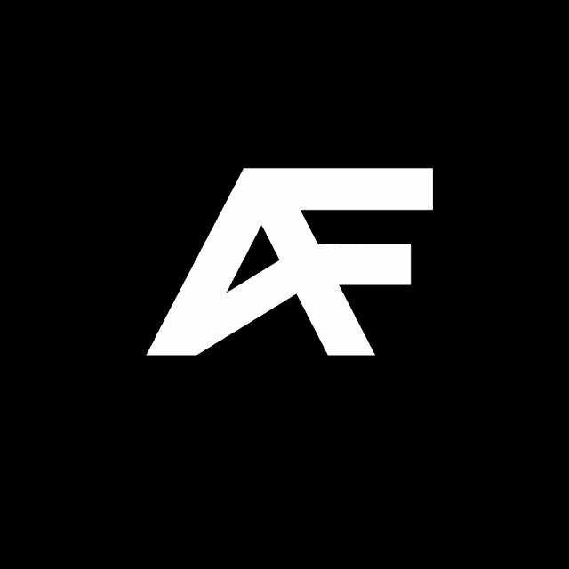 AI-Fi AF monogram